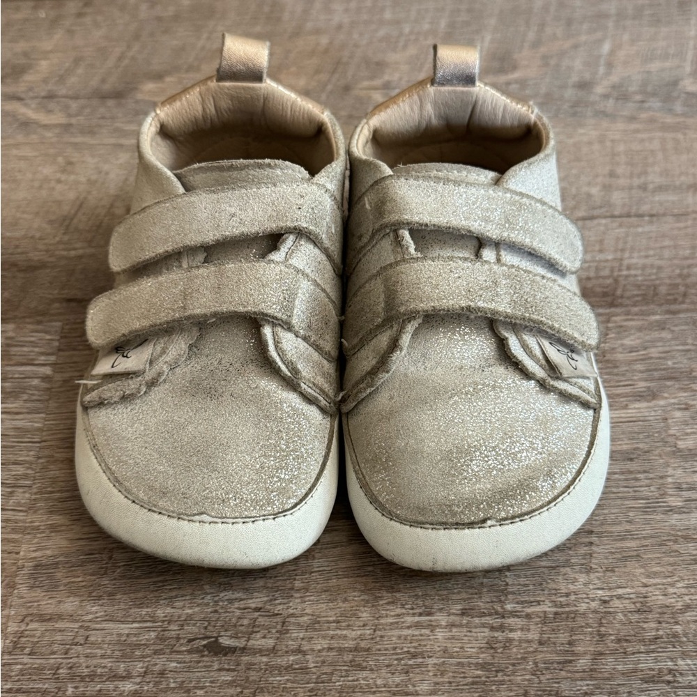 Little Love Bug - low top / Size: 7